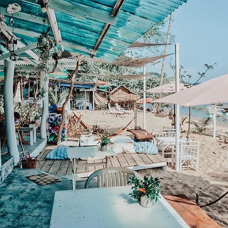 קו צ'אנג Indie Beach Bungalows מראה חיצוני תמונה
